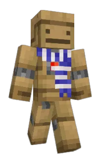 Front of Tar0oo's skin