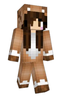 KniFerZz's Minecraft skin