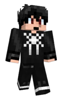 Front of RagnarWebXiter's skin