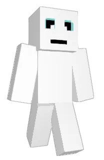 Front of Sumsaar's skin