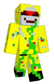 Skin preview