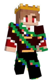 Front of xxlastlifexx's skin