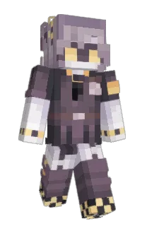 Bl4ckkLegend's Minecraft skin