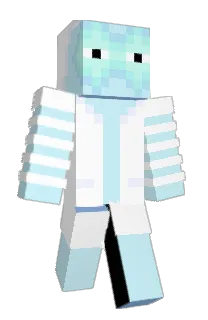 Front of LiLi_Fruity's skin