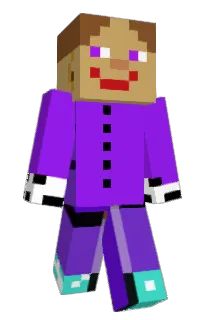 Front of Cuci236's skin
