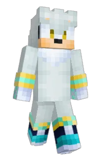Sirdevs19's Minecraft skin