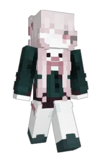 xpa11's Minecraft skin