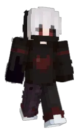 Emre_TDL's Minecraft skin wearing the Zombie Horse cape