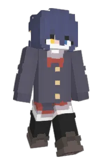 JulkaWilk's Minecraft skin