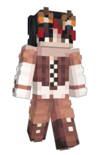 Front of Prismayuuki's skin