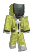 CrafterGeo