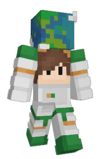 Front of Ashtuneo's skin