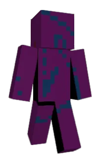 Front of PotatoSalaad's skin