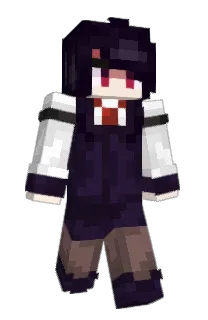 airborne_yoshi's Minecraft skin