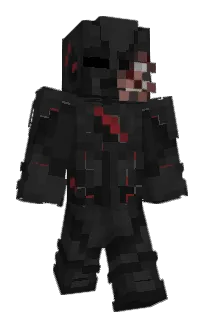 Front of Velocista2's skin