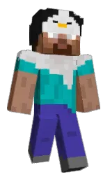 cod gray and gigas Minecraft skin — Classic model