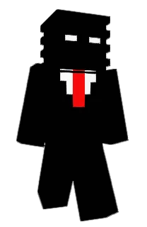 clawedpanther829's Minecraft skin