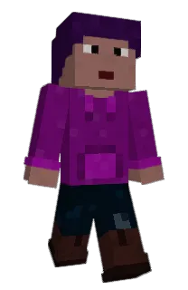 SSmithie's Minecraft skin