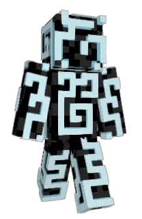DiamondIngot101's Minecraft skin