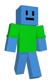 Front of Noobi_Team's skin