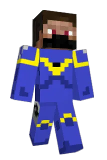 2eFoLt Minecraft avatar full body