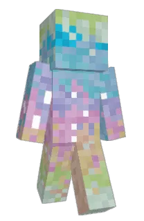 Front of AnoobDestroyer's skin