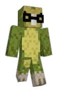 InvisibleMortal