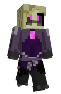 AriusD3m0n's Minecraft skin