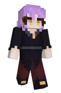 T1g3r_L1lly's Minecraft skin