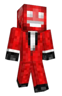 RonG352's Minecraft skin