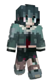 Front of Sinbun666's skin