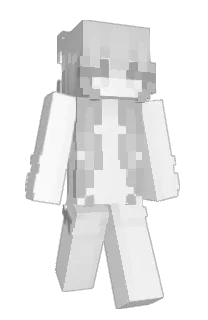 METALLlCA's Minecraft skin
