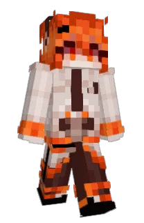 0Ken815's Minecraft skin