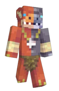 Front of Alb_Du_43's skin