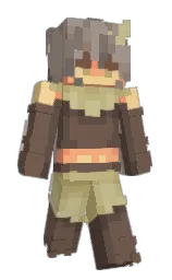 Back of vishualvoid's skin