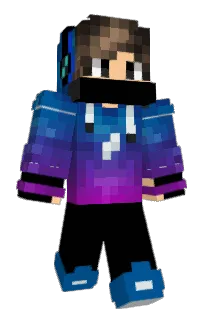 Front of Warme_Orange's skin