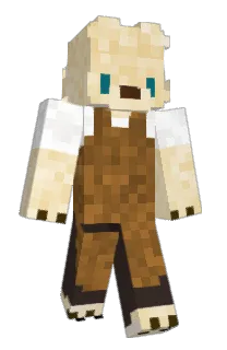 Mmmmm_chicken's Minecraft skin