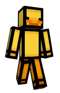 timukettu81's Minecraft skin