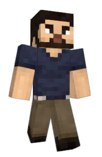 Front of defran01's skin