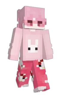 BABYSINI's Minecraft skin