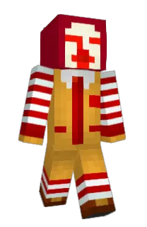 Front of lil_carloski's skin