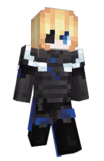 Sm7701's Minecraft skin