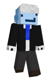 O03T's Minecraft skin
