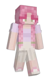 Front of CupOfKaffee's skin