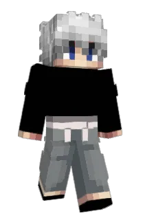 Front of nikothecoolest11's skin