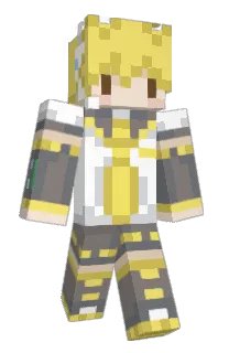 Front of andy8686's skin