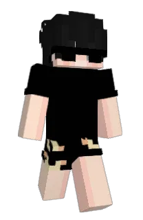 Moonliqht_'s Minecraft skin