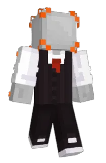 ThatsTheDummy's Minecraft skin