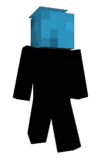 Mish_Dax's Minecraft skin