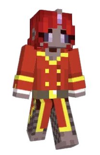 Front of DrPhiTheGuy's skin